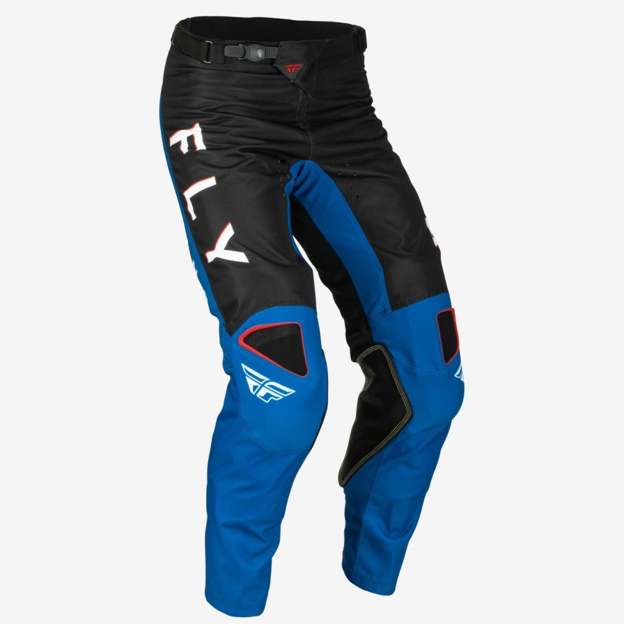 Moto FLY RACING Pants | Youth Kinetic Khaos Pants (2023)