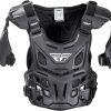 Moto|Snow FLY RACING Protection | Revel Offroad Roost Guard