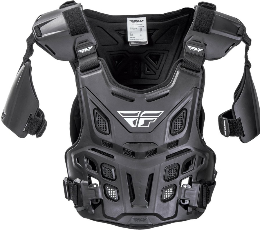 Moto|Snow FLY RACING Protection | Revel Offroad Roost Guard