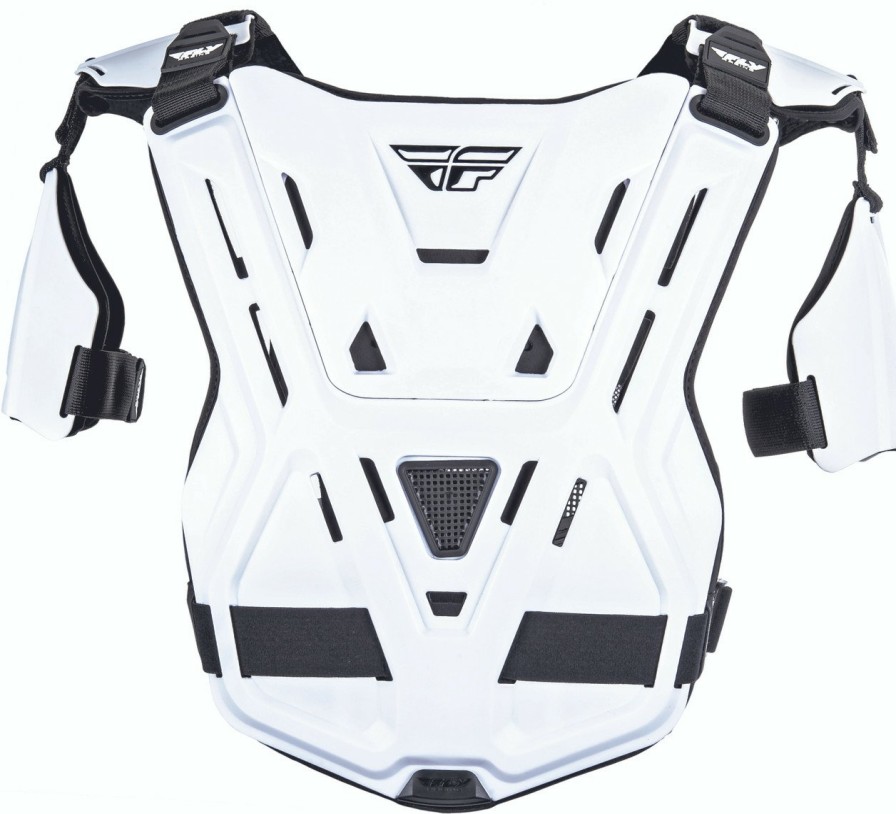 Moto|Snow FLY RACING Protection | Revel Offroad Roost Guard