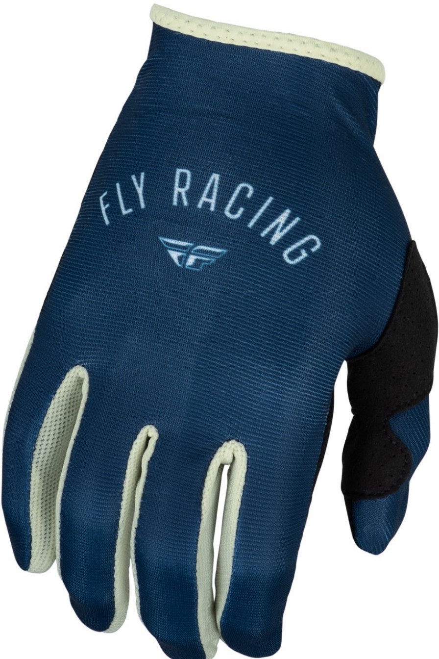 Moto FLY RACING Gloves | Girl'S Lite Gloves (2024)