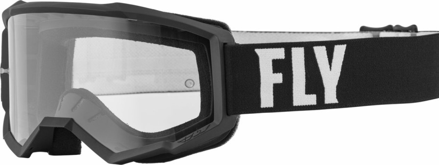 Moto|Bicycle FLY RACING Goggles | Focus Goggles (2023)