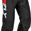 Moto FLY RACING Pants | Youth Kinetic Prix Pants (2024)