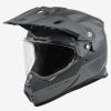 Moto|Street|Adventure FLY RACING Helmets | Trekker Solid Helmet (2023)