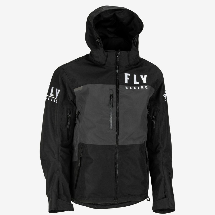 Snow FLY RACING Jackets | Carbon Jacket