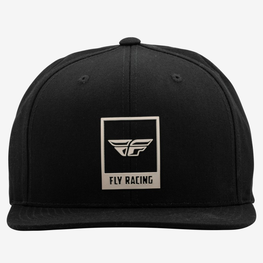 Casual FLY RACING Hats | Boss Hat