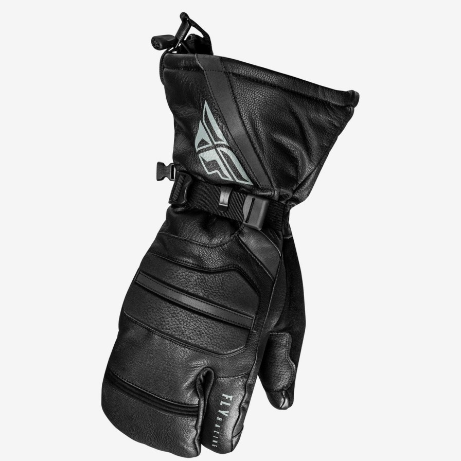 Snow FLY RACING Gloves | Ridgeline Claws