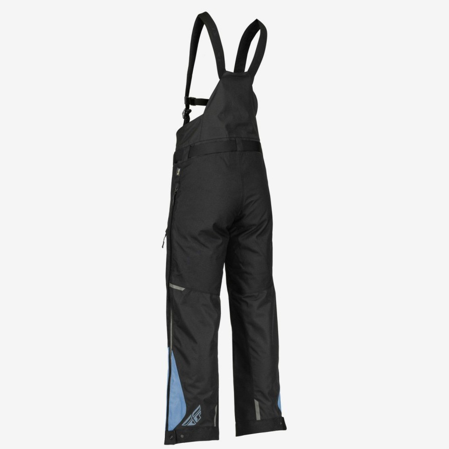 Snow FLY RACING Bibs | Women'S Carbon Bib