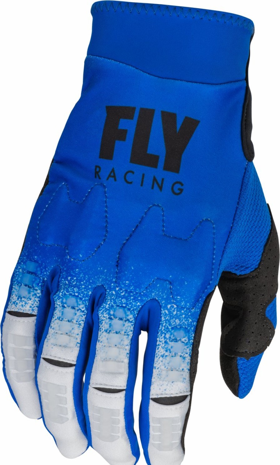 Moto FLY RACING Gloves | Youth Evolution Dst Gloves (2023)