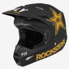 Moto|Snow FLY RACING Helmets | Kinetic Rockstar Helmet (2023)