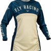 Moto FLY RACING Jerseys | Women'S Lite Jersey (2024)