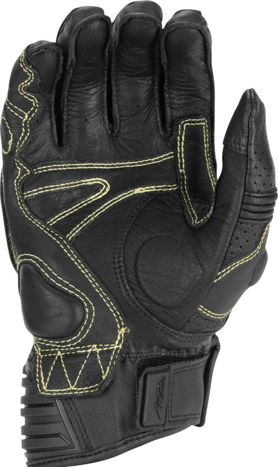 Street FLY RACING Gloves | Brawler Gloves