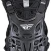 Moto|Snow FLY RACING Protection | Revel Race Roost Guard