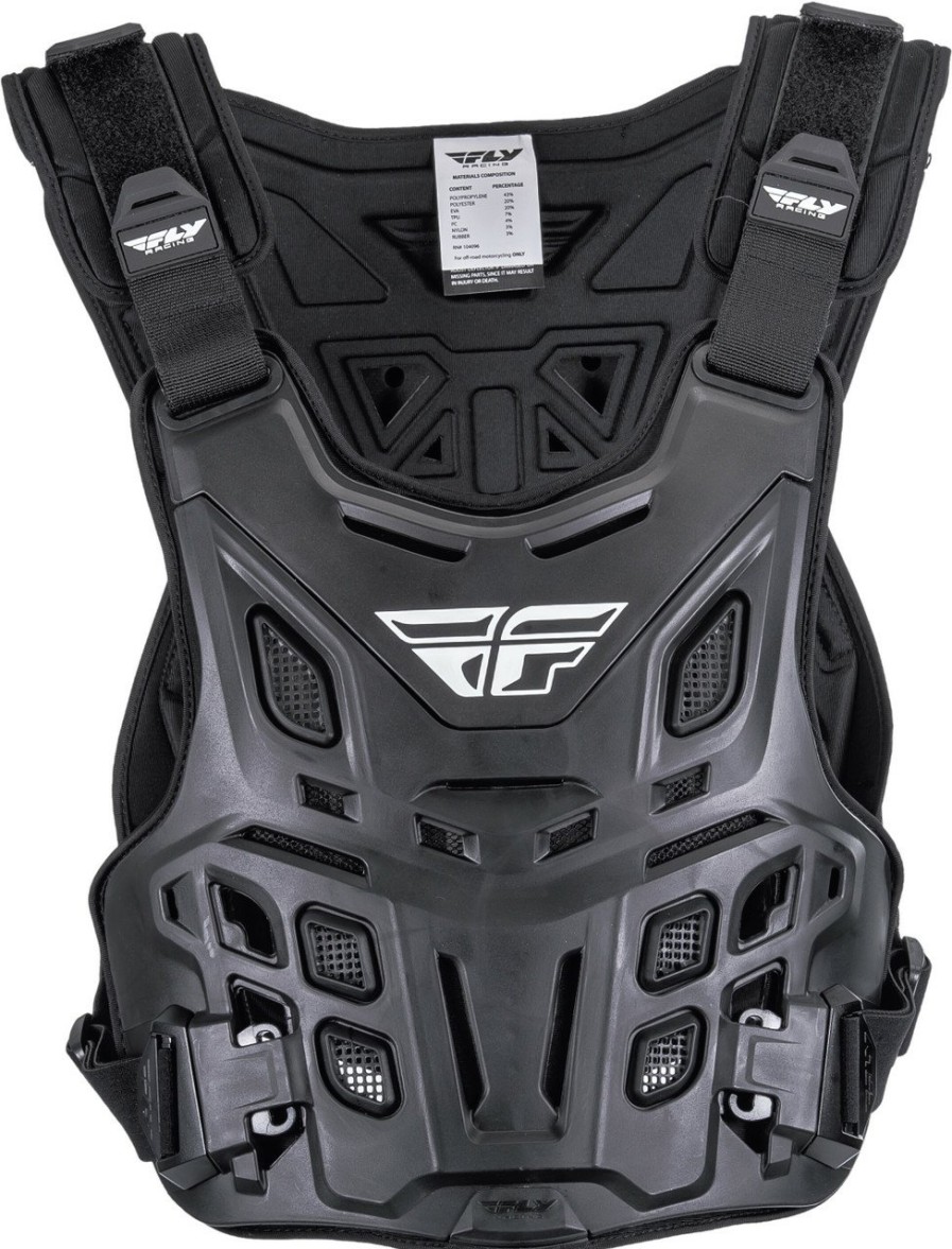 Moto|Snow FLY RACING Protection | Revel Race Roost Guard