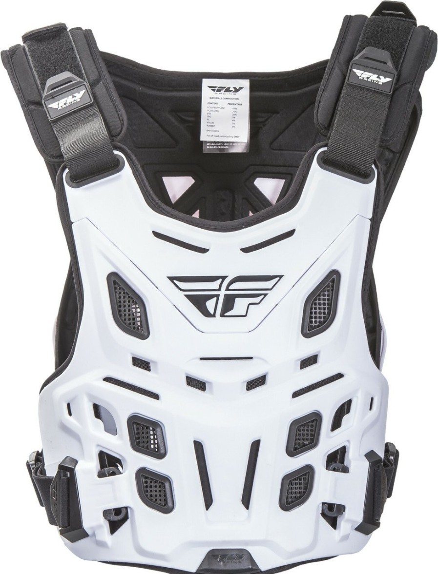 Moto|Snow FLY RACING Protection | Revel Race Roost Guard