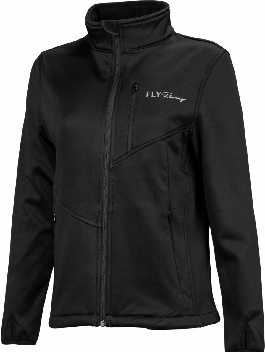 Snow FLY RACING Layers | Women'S Mid-Layer Jacket