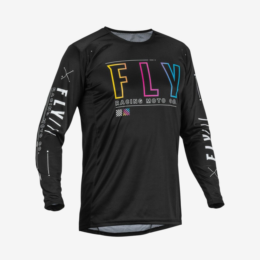 Moto FLY RACING Jerseys | Lite S.E. Avenge Jersey (2023)