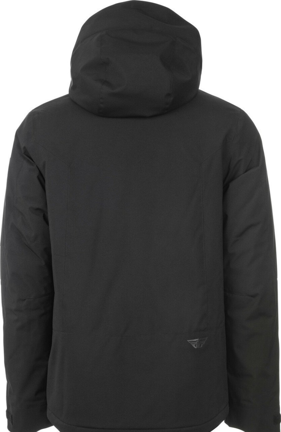 Casual FLY RACING Jackets | Blitz Jacket Black