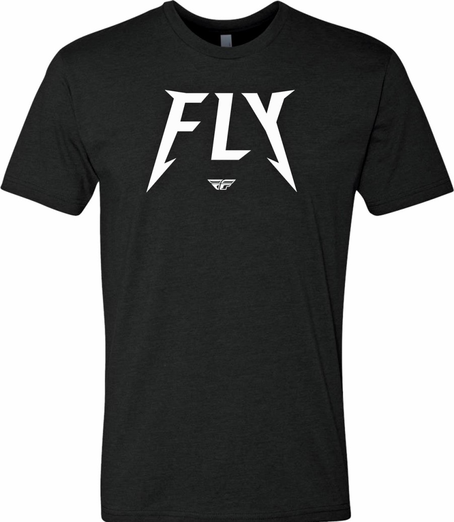 Casual FLY RACING Tees | Master Tee