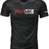 Casual FLY RACING Tees | Pulp Mx Promo Tee Black