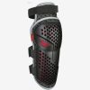 Moto|Snow FLY RACING Protection | Ce Barricade Flex Elbow Guards Black