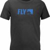 Casual FLY RACING Tees | Youth Primary Tee