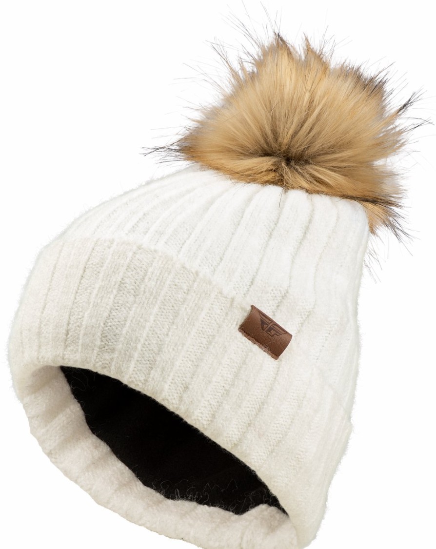 Casual FLY RACING Beanies | Women'S Snow Beanie