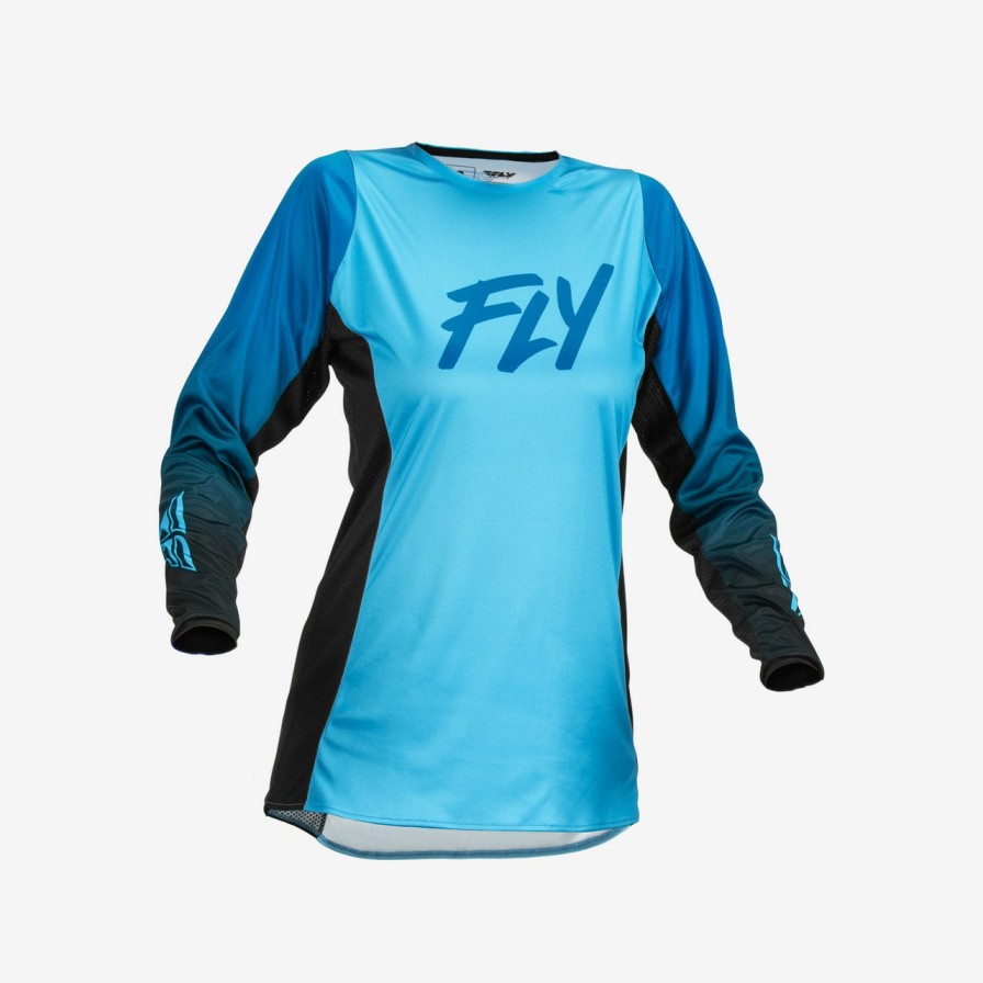 Moto FLY RACING Jerseys | Women'S Lite Jersey (2023)