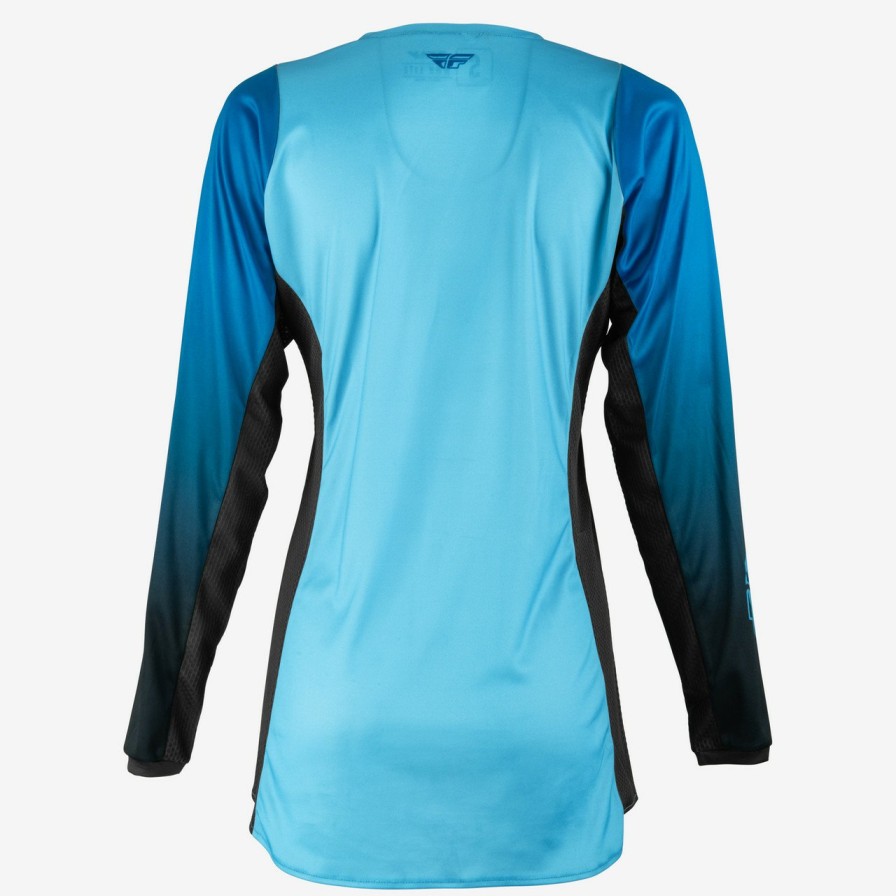 Moto FLY RACING Jerseys | Women'S Lite Jersey (2023)