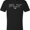 Casual FLY RACING Tees | Youth Edge Tee