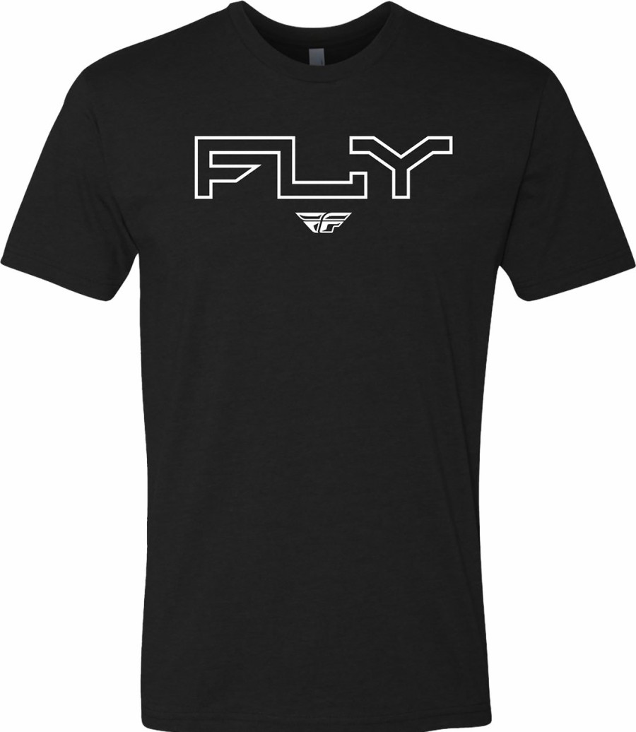 Casual FLY RACING Tees | Youth Edge Tee