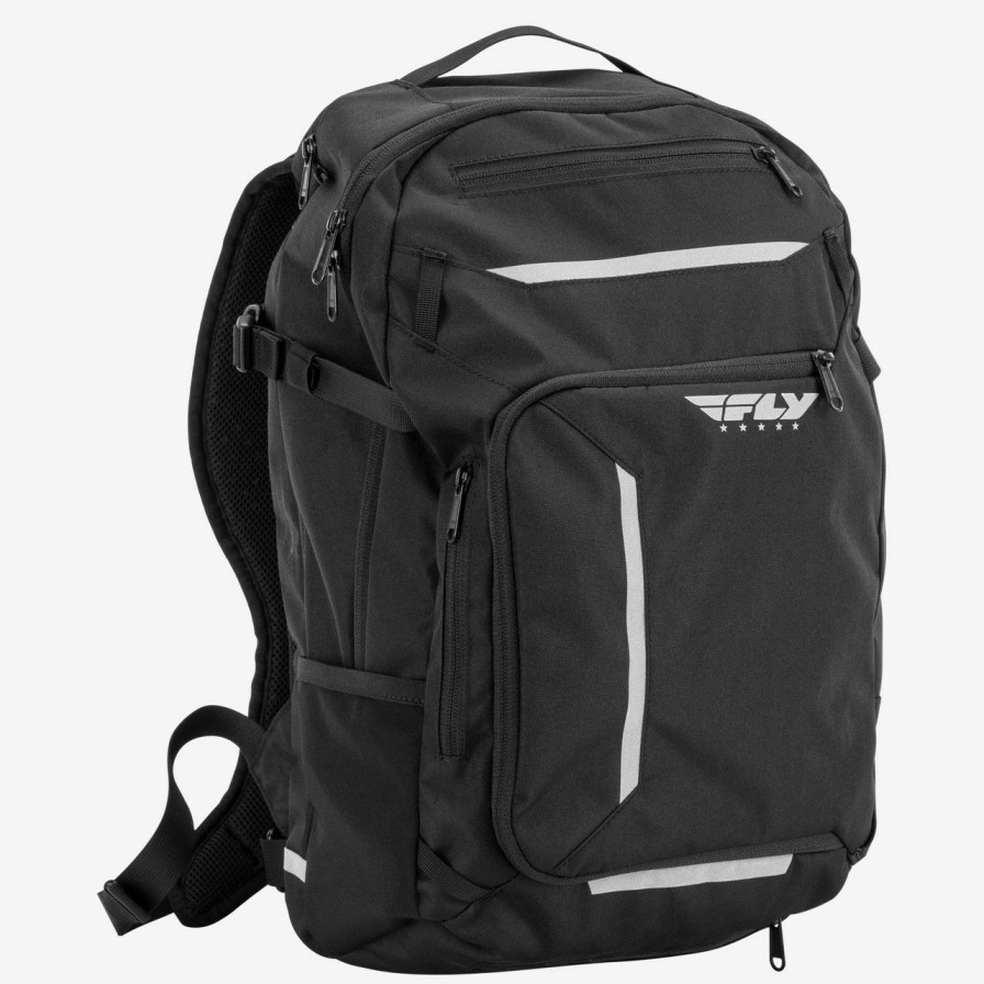 Moto|Street FLY RACING Luggage | Illuminator Backpack