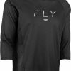 Bicycle FLY RACING Jerseys | Ripa 3/4 Sleeve Jersey (2023)