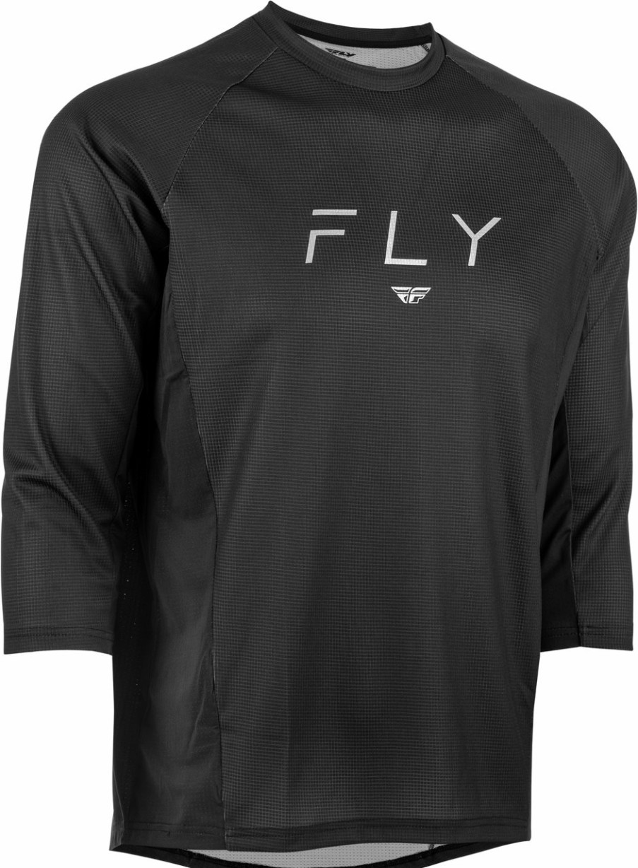 Bicycle FLY RACING Jerseys | Ripa 3/4 Sleeve Jersey (2023)