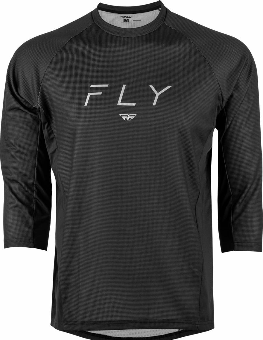 Bicycle FLY RACING Jerseys | Ripa 3/4 Sleeve Jersey (2023)