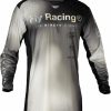 Moto FLY RACING Jerseys | Youth Lite Jersey (2024)