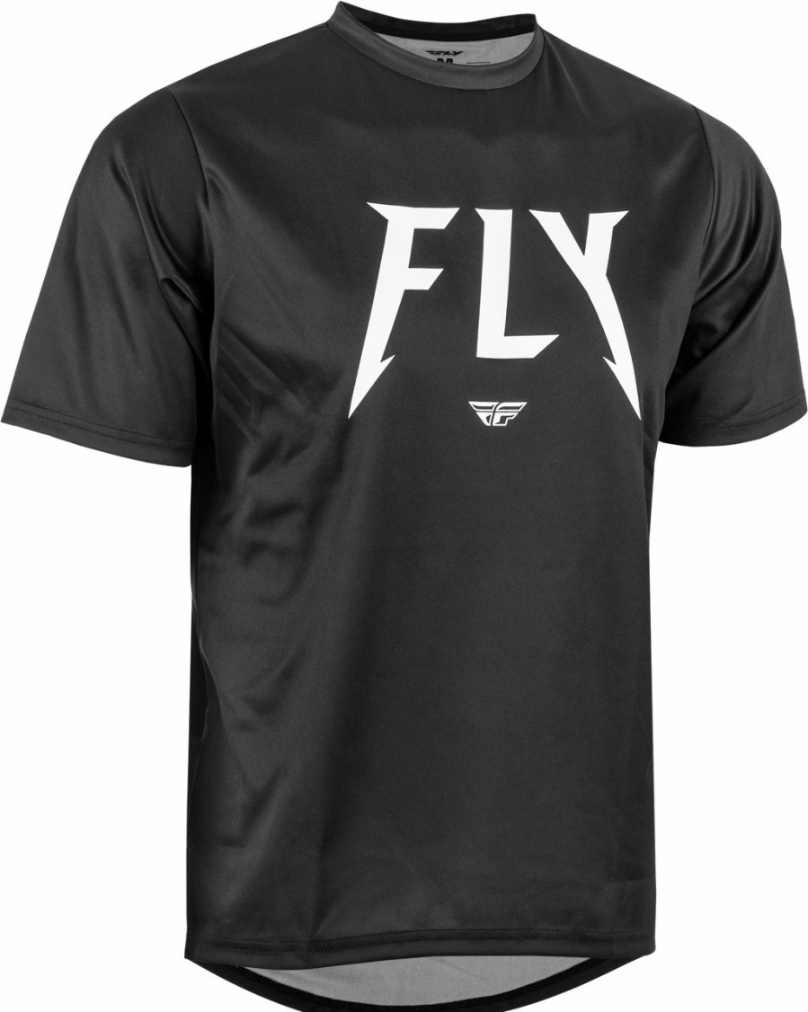 Bicycle FLY RACING Jerseys | S.E. Action Jersey (2023)