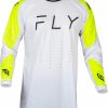 Moto FLY RACING Jerseys | Evolution Dst Jersey (2024)