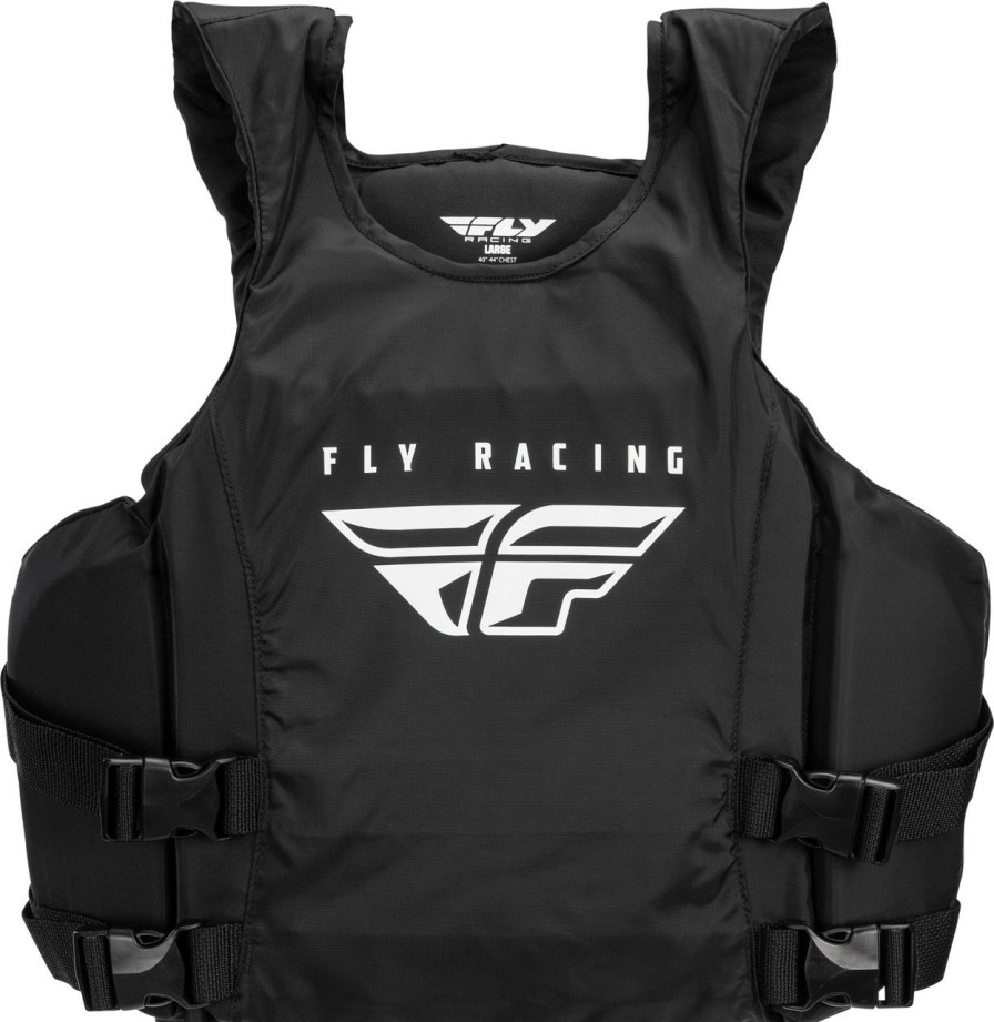 Water FLY RACING Floatation Vests | Pullover Floatation Vest (2023)