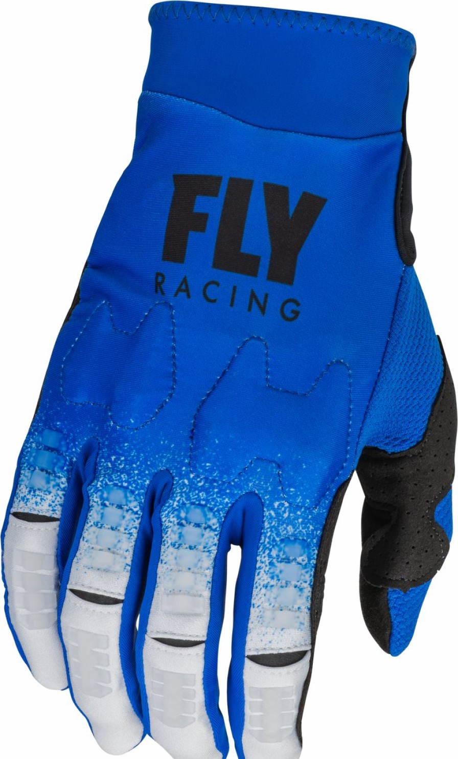 Moto FLY RACING Gloves | Evolution Dst Gloves (2023)