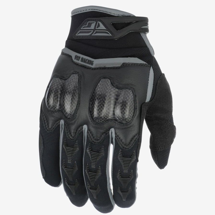 Moto|Water FLY RACING Gloves|Off-Road Gear | Patrol Xc Gloves