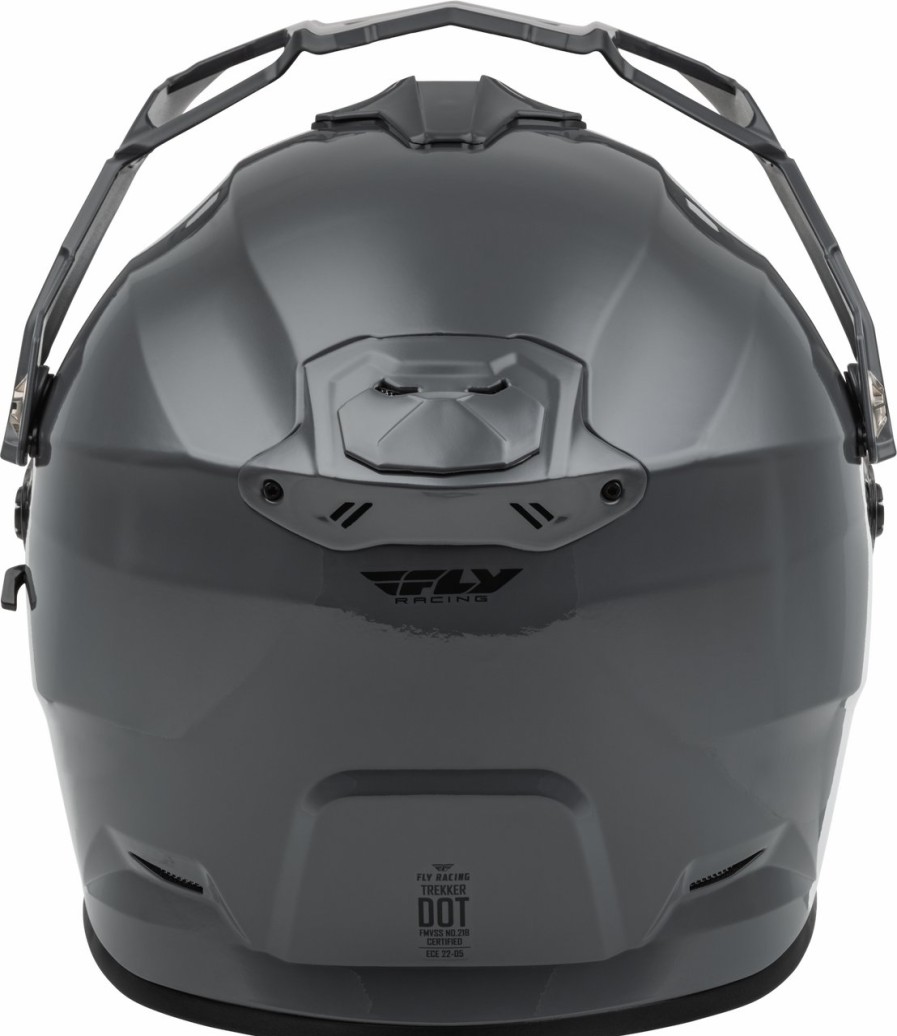 Snow FLY RACING Helmets | Trekker Cold Weather Helmet Dual Shield (2024)