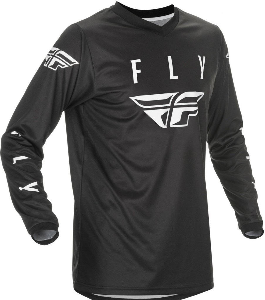 Moto FLY RACING Jerseys | Youth Universal Jersey