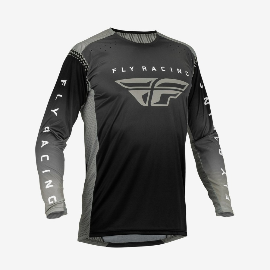 Moto FLY RACING Jerseys | Lite Jersey (2023)