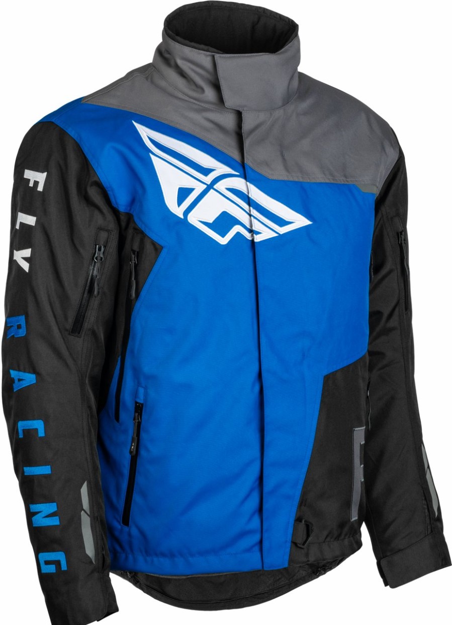 Snow FLY RACING Jackets | Youth Snx Pro Jacket