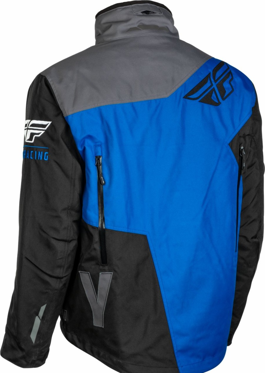 Snow FLY RACING Jackets | Youth Snx Pro Jacket