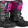 Moto FLY RACING Boots | Youth Maverik Boots