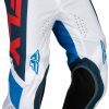 Moto FLY RACING Pants | Youth Lite Pants (2024)