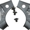 Moto|Snow FLY RACING Helmet Replacement Parts | Tourist Helmet Ratchet Plates