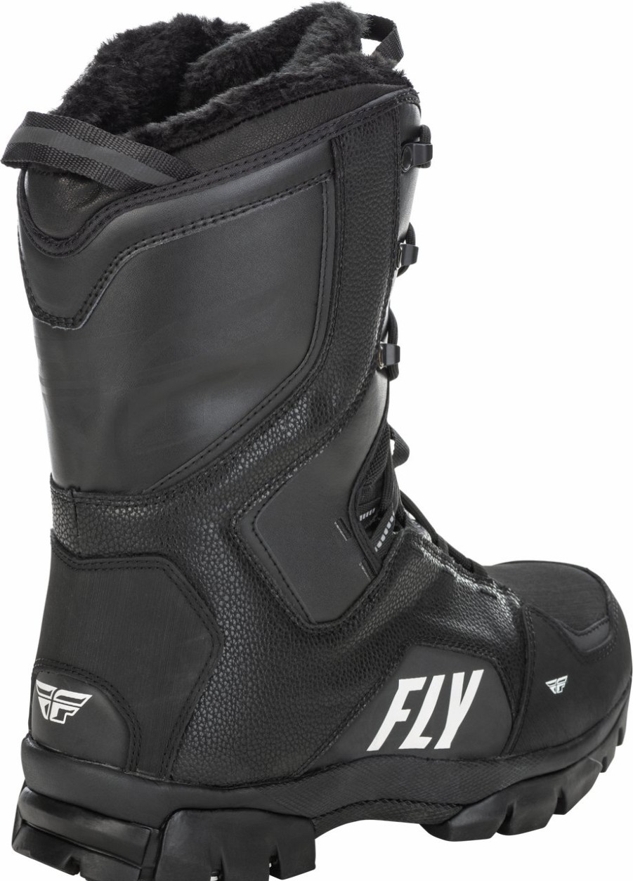 Snow FLY RACING Boots | Marker Boots